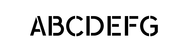 FLAMANTESTENBook  Free Fonts Download