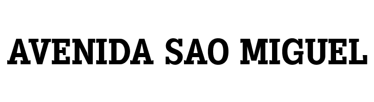 Heptal Bold  Free Fonts Download