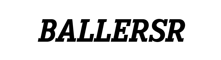 Heptal Bold Italic  Free Fonts Download