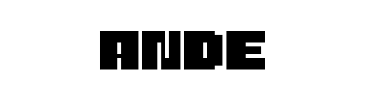 Judera-Flat  Free Fonts Download