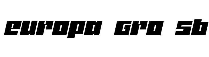JuderaFlat-Italic  Free Fonts Download