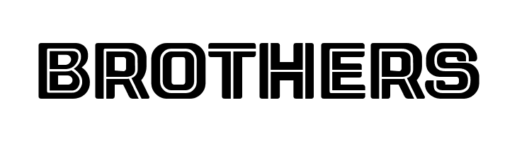 LETRERA CAPS  Free Fonts Download