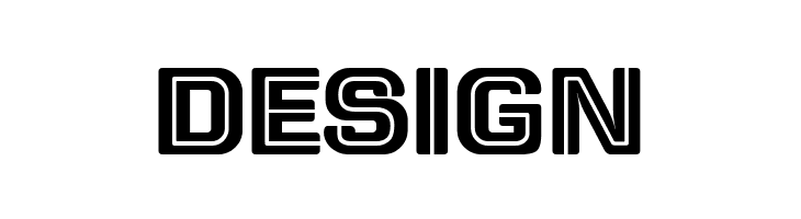 LETRERA CAPS  Free Fonts Download