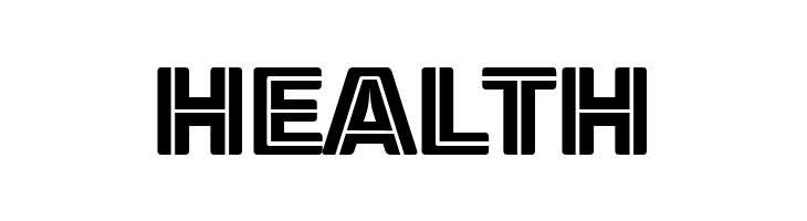 LETRERA CAPS  Free Fonts Download