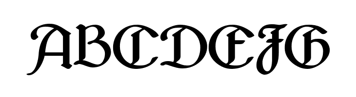 Bridgnorth Bold  Free Fonts Download