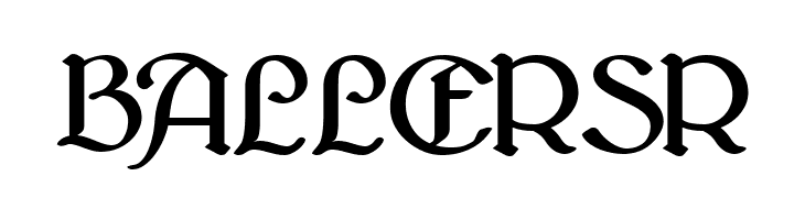 Bridgnorth Bold  Free Fonts Download