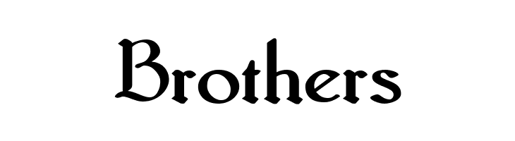 Bridgnorth Bold  Free Fonts Download