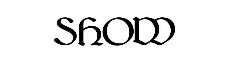 Bridgnorth Bold  Free Fonts Download