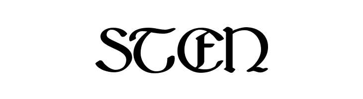 Bridgnorth Bold  Free Fonts Download