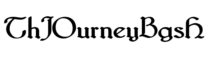 Bridgnorth Bold  Free Fonts Download