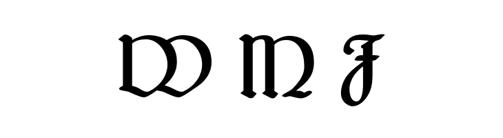 Bridgnorth Bold  Free Fonts Download