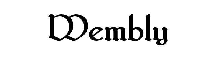 Bridgnorth Bold  Free Fonts Download