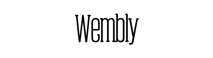 ObcecadaSerif-Bold  Free Fonts Download