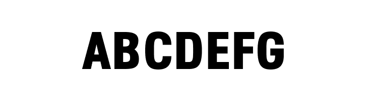 Octagen Black Black  Free Fonts Download