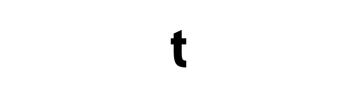 Octagen Black Black  Free Fonts Download