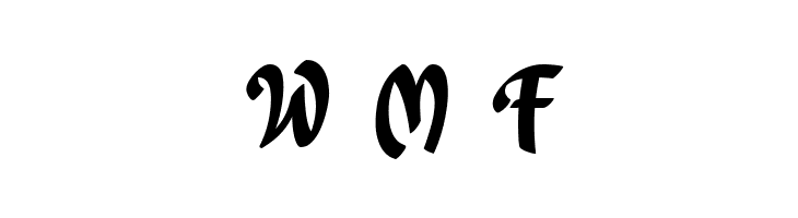 Quickat  Free Fonts Download