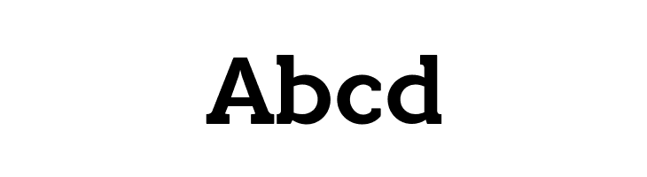 QuotusBold  Free Fonts Download