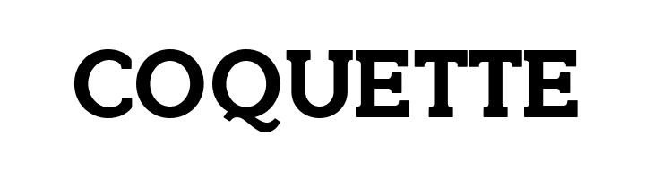 QuotusBold  Free Fonts Download