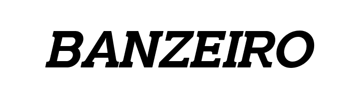 QuotusBold-Italic  Free Fonts Download