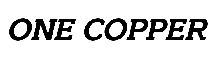 QuotusBold-Italic  Free Fonts Download