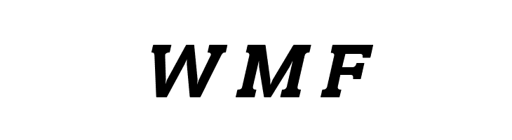 QuotusBold-Italic  Free Fonts Download