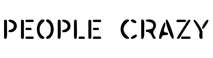 SEISDEDOS DEAD Regular  Free Fonts Download