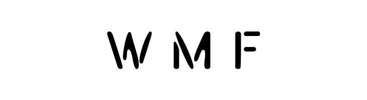 SEISDEDOS DEAD Regular  Free Fonts Download