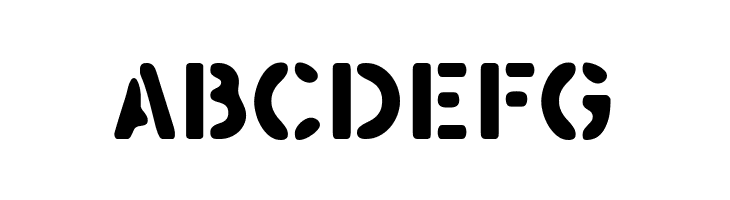 SEISDEDOS DEAD Bold  Free Fonts Download