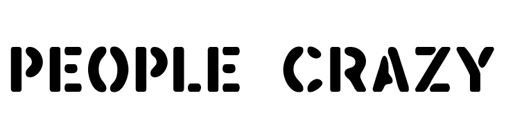 SEISDEDOS DEAD Bold  Free Fonts Download