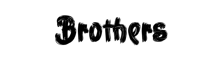 Stoica Brush  Free Fonts Download