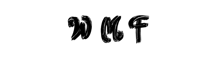Stoica Brush  Free Fonts Download