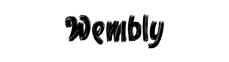 Stoica Brush  Free Fonts Download