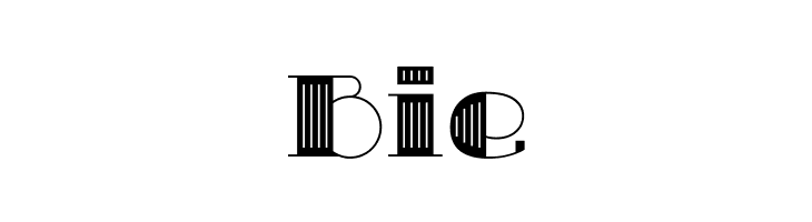 Txuleta Deco  Free Fonts Download