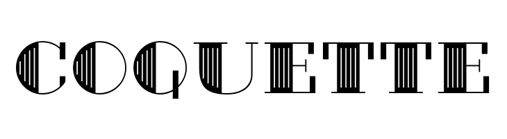 Txuleta Deco  Free Fonts Download