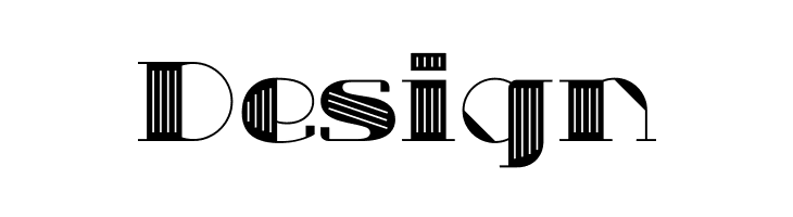 Txuleta Deco  Free Fonts Download