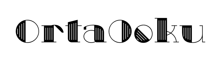 Txuleta Deco  Free Fonts Download