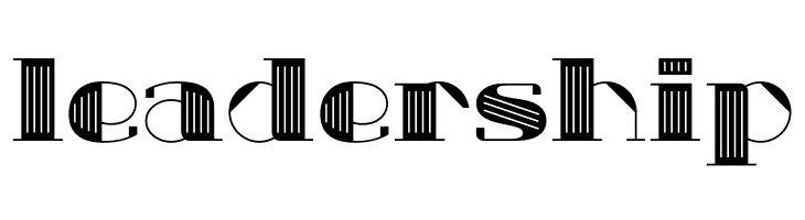 Txuleta Deco  Free Fonts Download