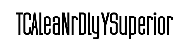 Ubicada-Bold  Free Fonts Download