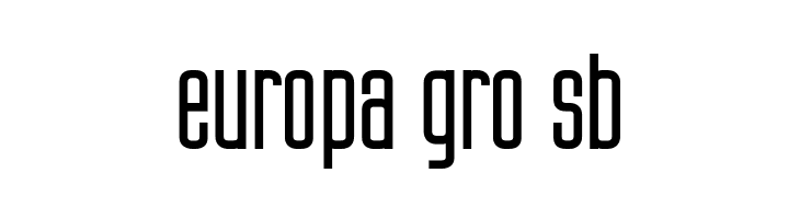 Ubicada-Bold  Free Fonts Download