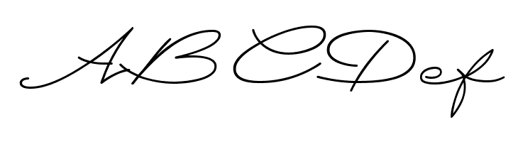 Wolframia  Free Fonts Download