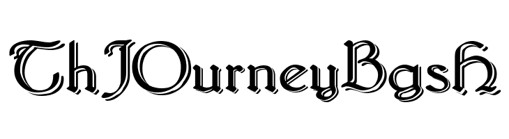 Bridgnorth_Blocked  Free Fonts Download