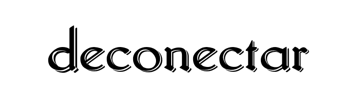 Bridgnorth_Blocked  Free Fonts Download