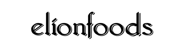 Bridgnorth_Blocked  Free Fonts Download