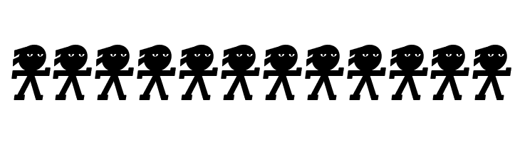 YonkyBlack-Italic  Free Fonts Download