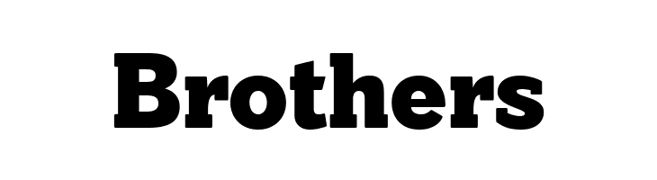 YonkyBlack  Free Fonts Download