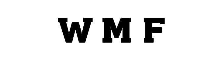 YonkyBlack  Free Fonts Download