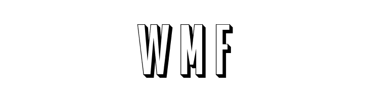 Zacatecas  Free Fonts Download