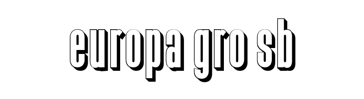 Zacatecas  Free Fonts Download