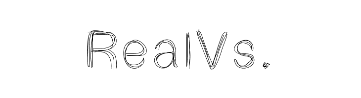 LightScribe  Free Fonts Download