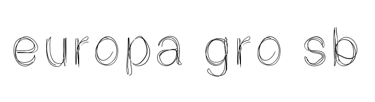 LightScribe  Free Fonts Download